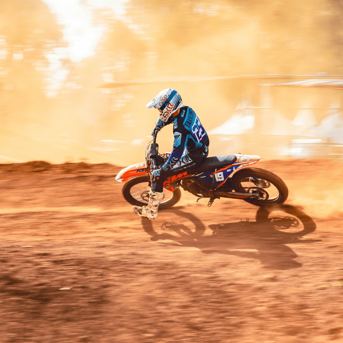 5 Reasons Riders Are Switching to POWWA - POWWA