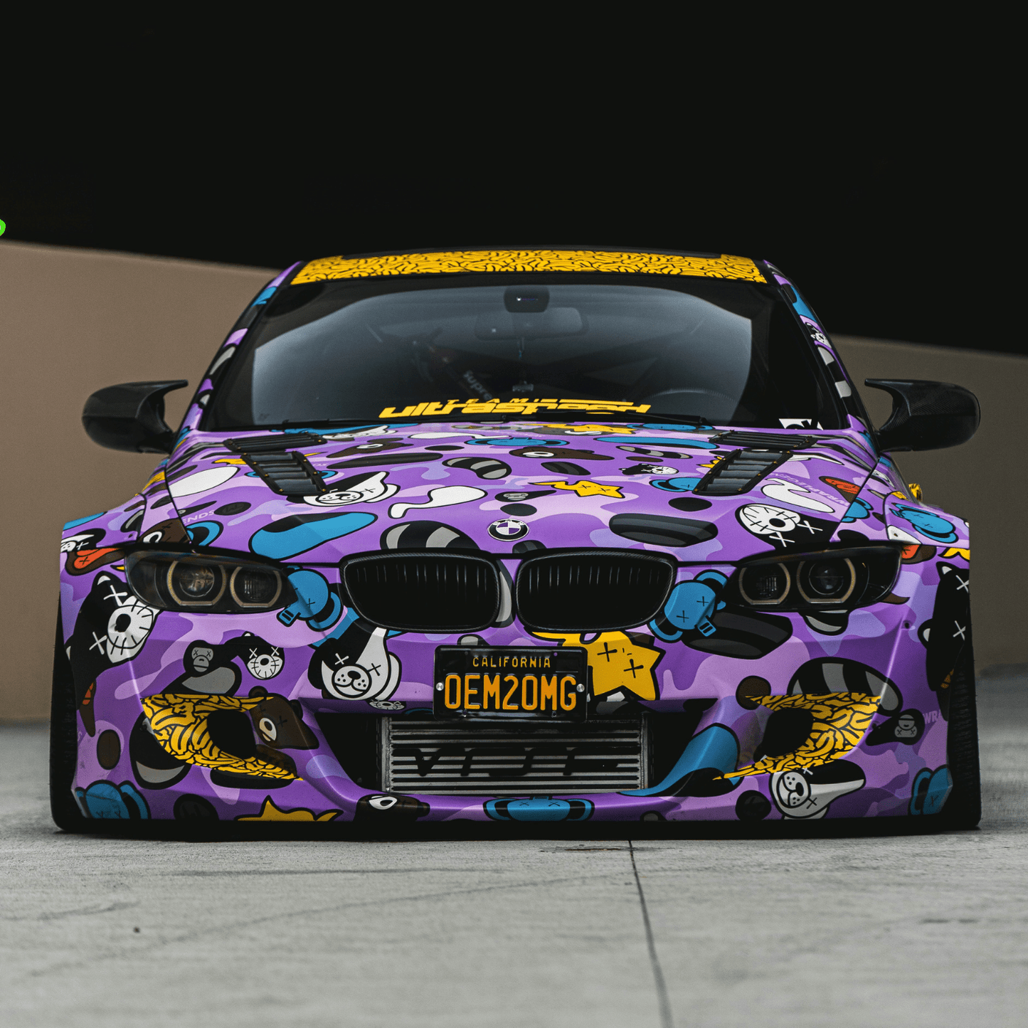 Behind the Build: Our Favorite Custom Rides This Month - POWWA