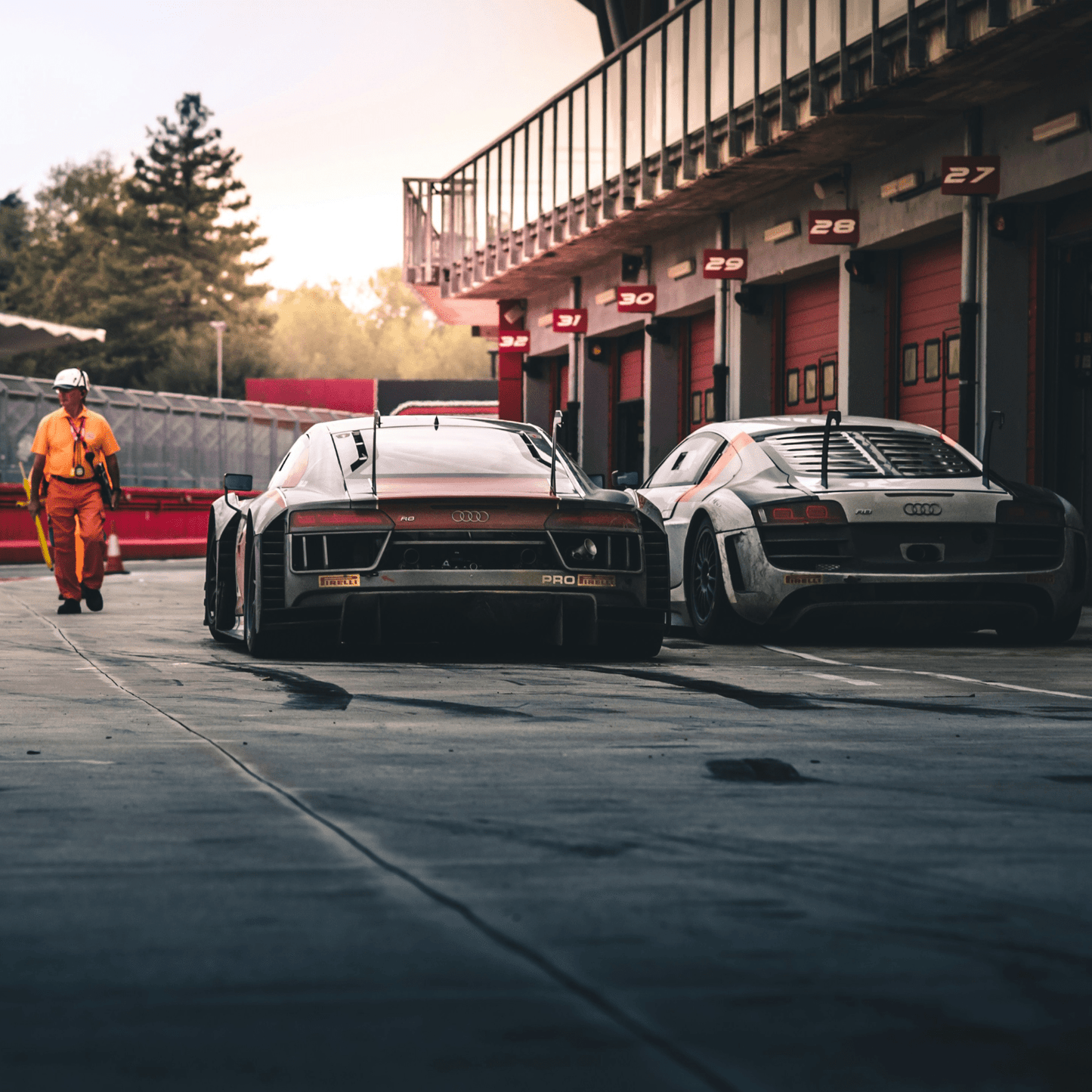 Inside the Garage: How POWWA Helps Mechanics Stay Focused - POWWA